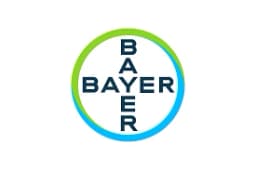 Logo Bayer AG