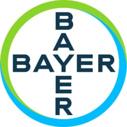 Logo Bayer AG