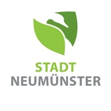 Logo Stadt Neumünster