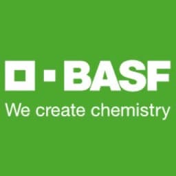 Logo BASF SE