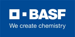 Logo BASF Lampertheim GmbH