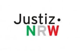 Logo Justizvollzugskrankenhaus Nordrhein-Westfalen