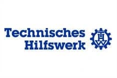 Logo Bundesanstalt Technisches Hilfswerk