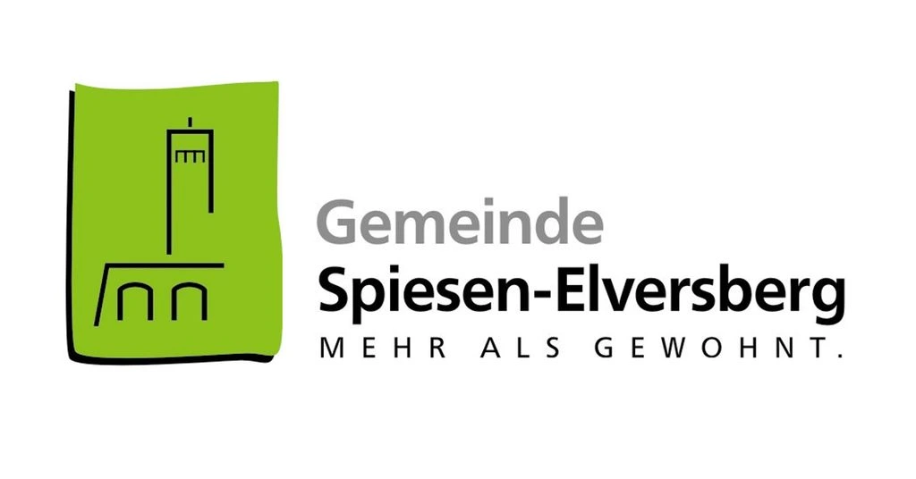 Logo Gemeinde Spiesen-Elversberg